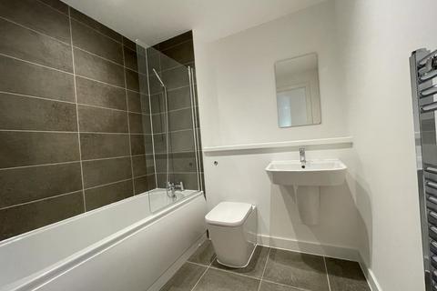 1 bedroom apartment to rent, Alexandra Park, Willow Road, Leeds, LS4