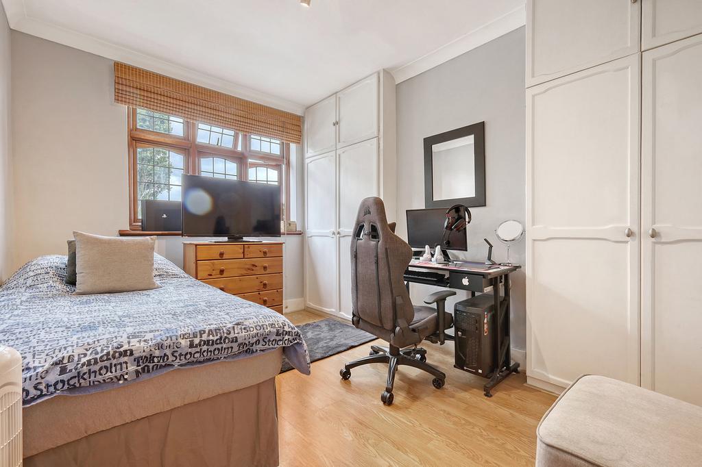Home office