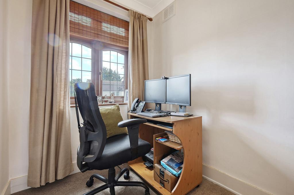 Home office
