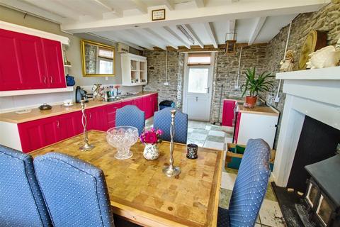 5 bedroom detached house for sale, Cwmann, Lampeter