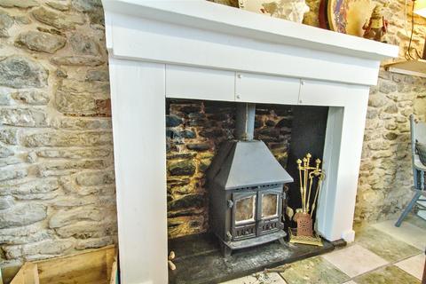 5 bedroom detached house for sale, Cwmann, Lampeter