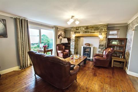 5 bedroom detached house for sale, Cwmann, Lampeter
