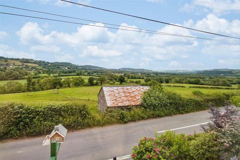5 bedroom detached house for sale, Cwmann, Lampeter