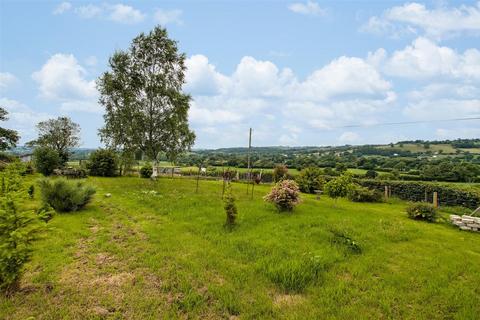 5 bedroom detached house for sale, Cwmann, Lampeter