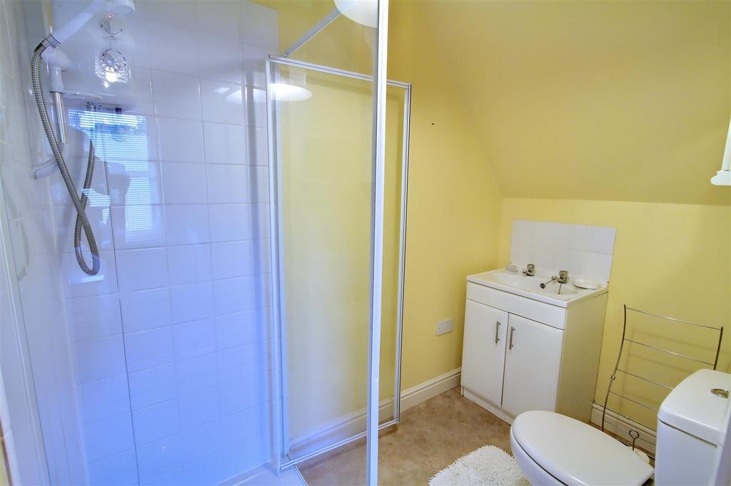 En-Suite Bedroom 2