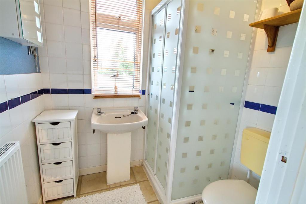 En-Suite Bedroom 4