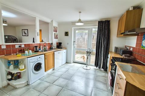5 bedroom detached house for sale, Cwmann, Lampeter