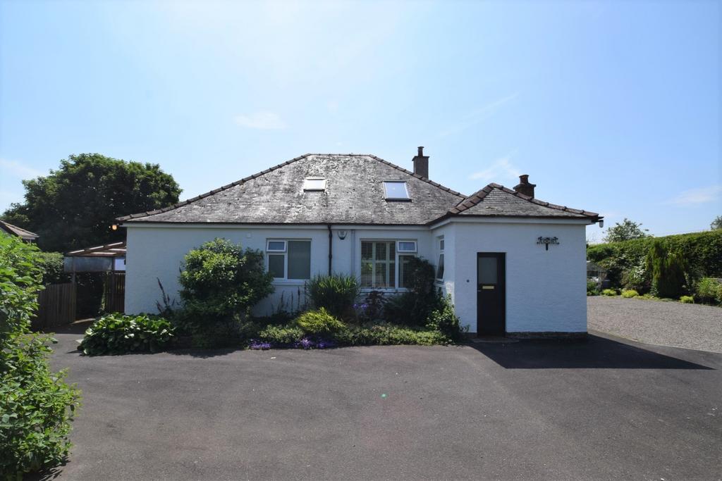 Logie, Kirkton Road, Dumfries, DG1 1 SH - Grieve Gr