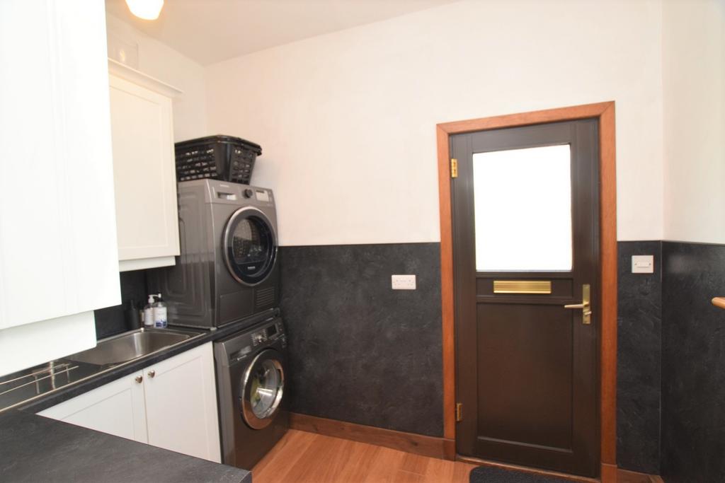 Logie, Kirkton Road, Dumfries, DG1 1 SH - Grieve Gr