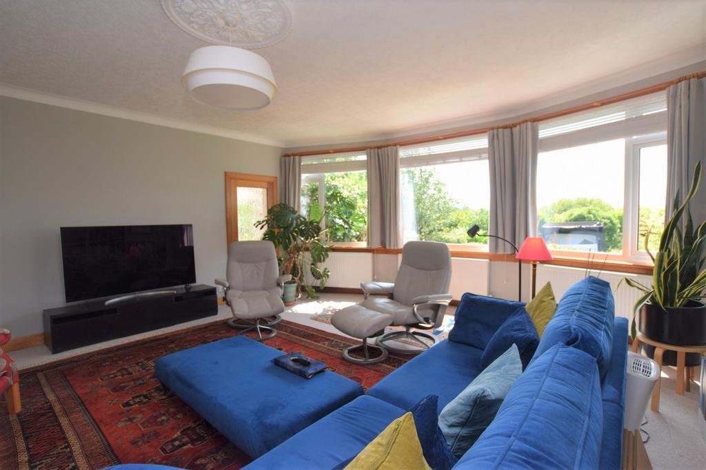 Logie, Kirkton Road, Dumfries, DG1 1 SH - Grieve Gr