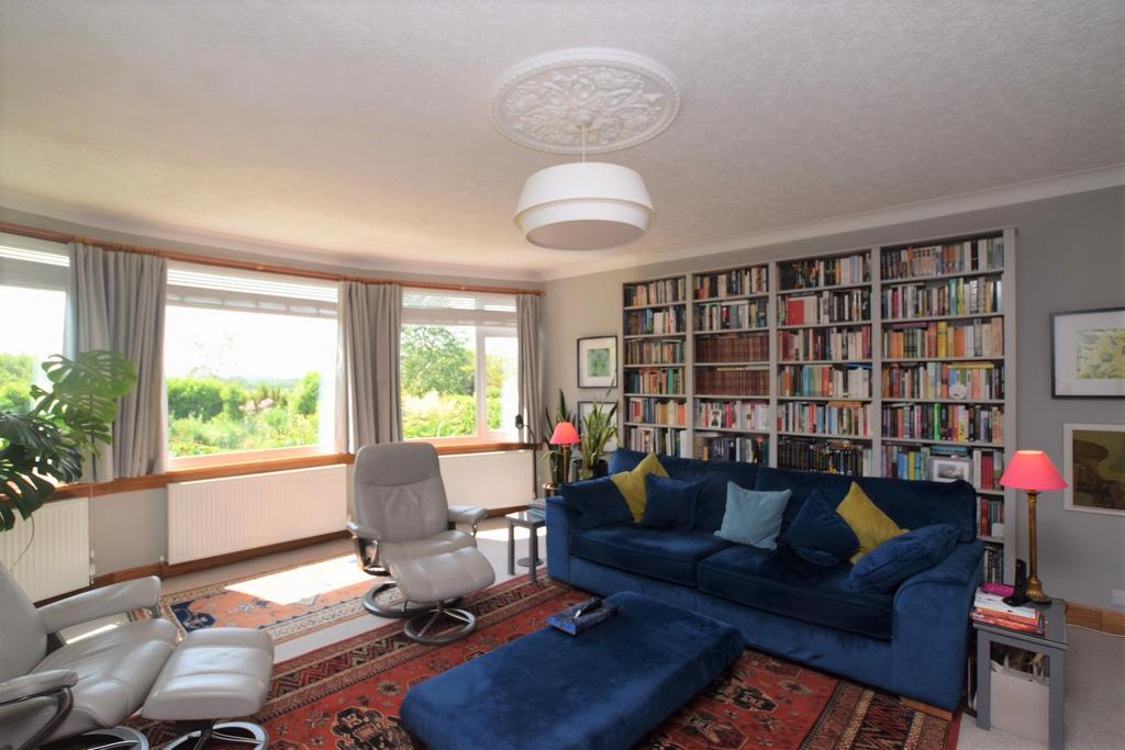 Logie, Kirkton Road, Dumfries, DG1 1 SH - Grieve Gr