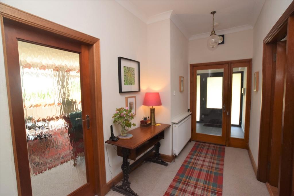 Logie, Kirkton Road, Dumfries, DG1 1 SH - Grieve Gr