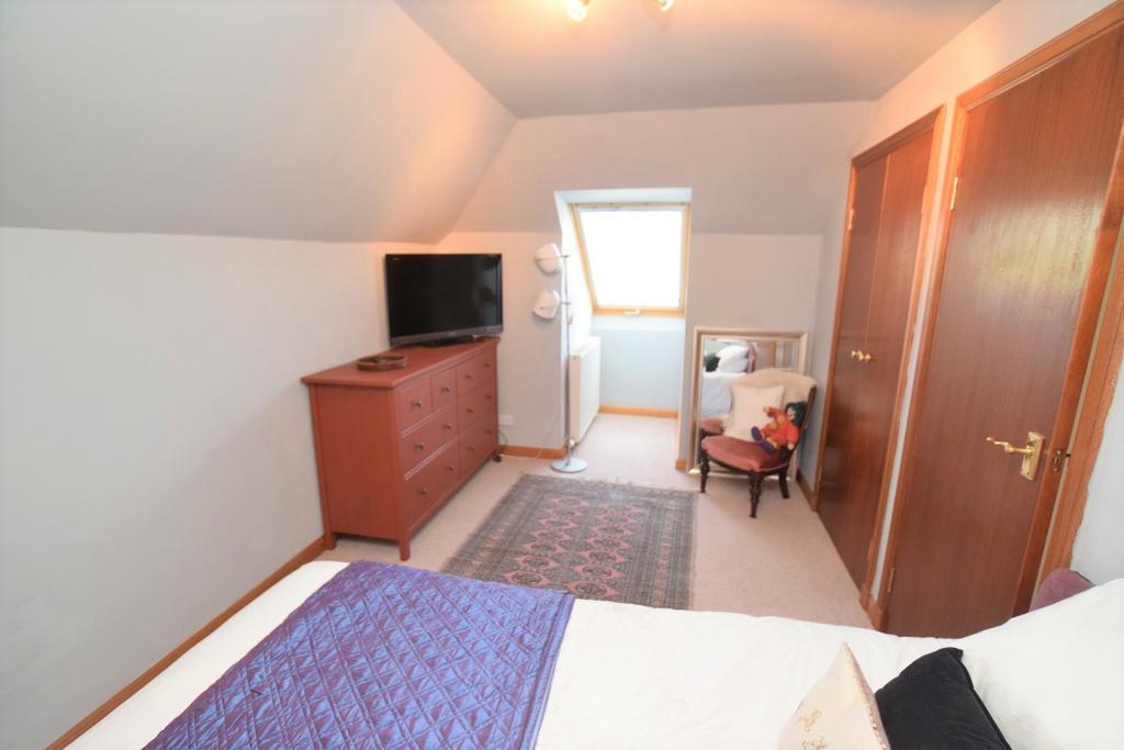 Logie, Kirkton Road, Dumfries, DG1 1 SH - Grieve Gr