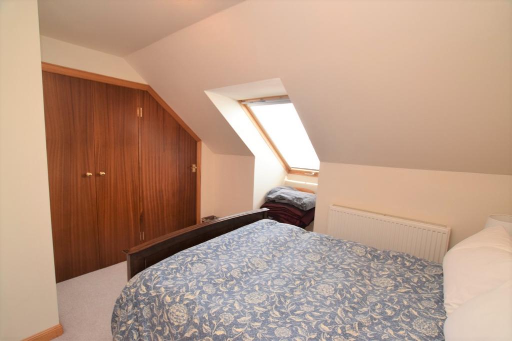 Logie, Kirkton Road, Dumfries, DG1 1 SH - Grieve Gr