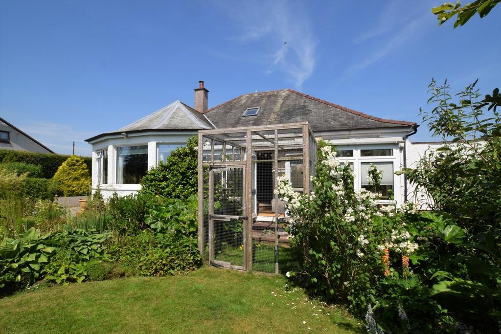 Logie, Kirkton Road, Dumfries, DG1 1 SH - Grieve Gr
