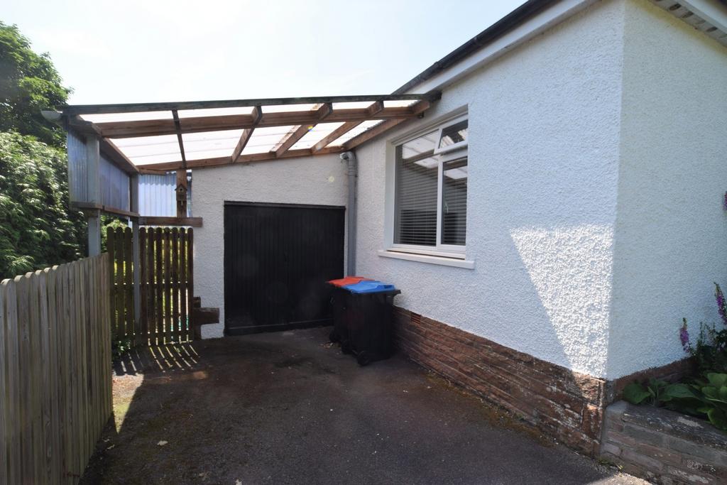 Logie, Kirkton Road, Dumfries, DG1 1 SH - Grieve Gr