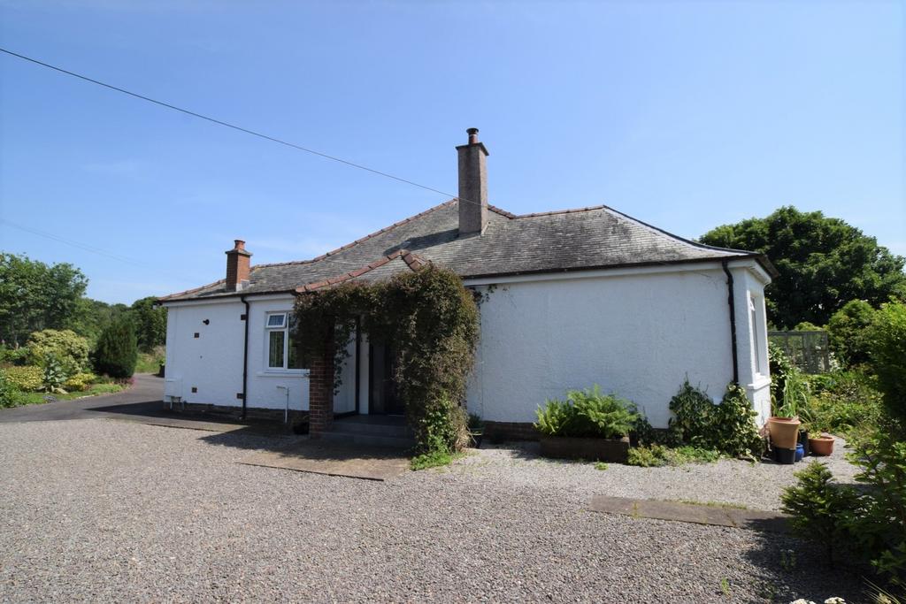 Logie, Kirkton Road, Dumfries, DG1 1 SH - Grieve Gr