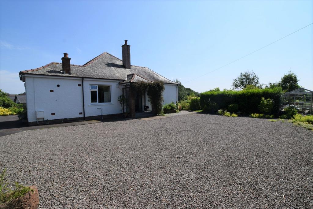 Logie, Kirkton Road, Dumfries, DG1 1 SH - Grieve Gr