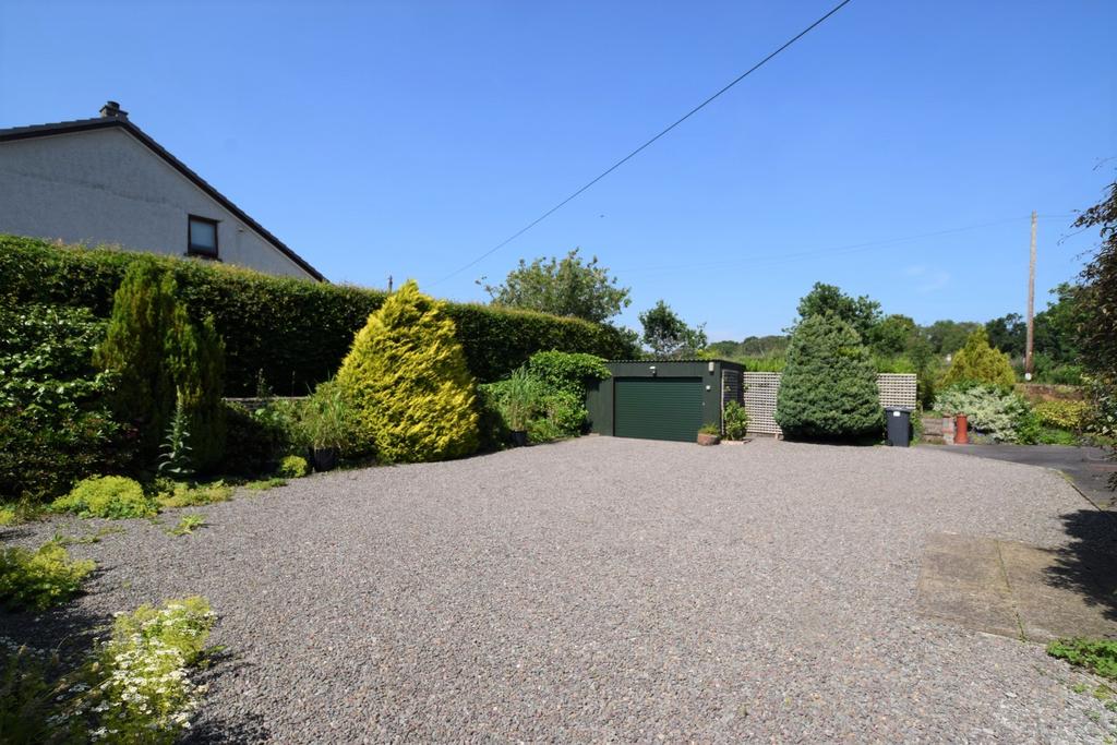 Logie, Kirkton Road, Dumfries, DG1 1 SH - Grieve Gr