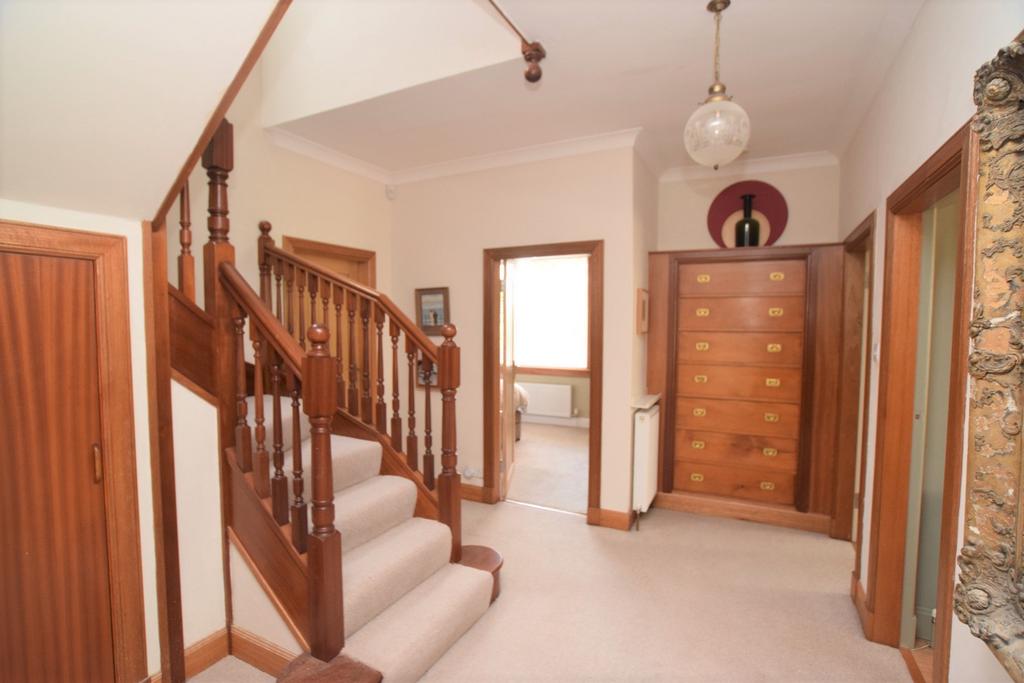 Logie, Kirkton Road, Dumfries, DG1 1 SH - Grieve Gr