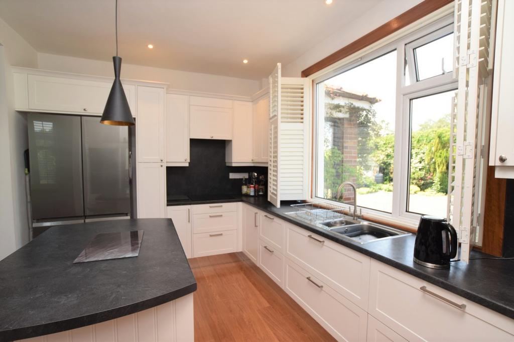 Logie, Kirkton Road, Dumfries, DG1 1 SH - Grieve Gr