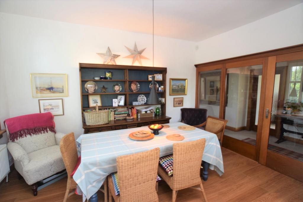Logie, Kirkton Road, Dumfries, DG1 1 SH - Grieve Gr