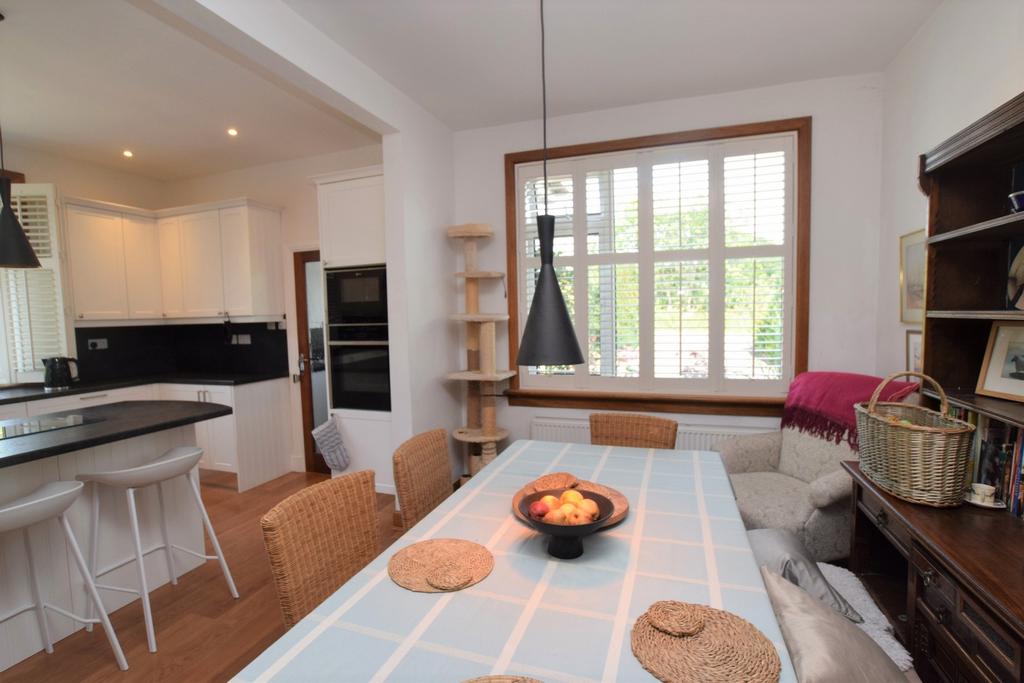 Logie, Kirkton Road, Dumfries, DG1 1 SH - Grieve Gr