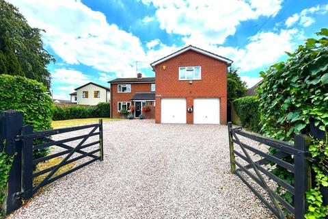 undefined, Greenhill Park Road, Evesham