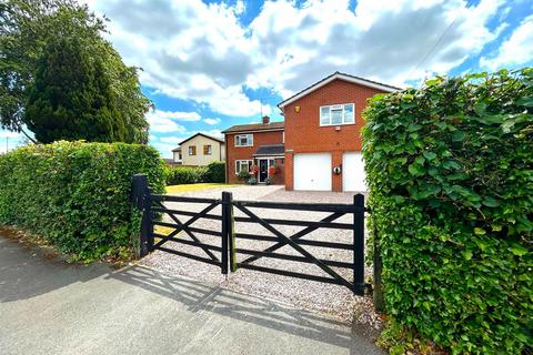 undefined, Greenhill Park Road, Evesham