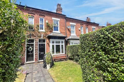 3 bedroom terraced house for sale, Warren Avenue, Birmingham B13