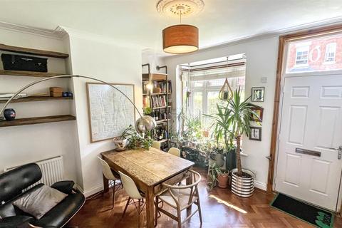 3 bedroom terraced house for sale, Warren Avenue, Birmingham B13