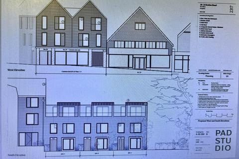undefined, Station Road, New Milton, BH25 6HR