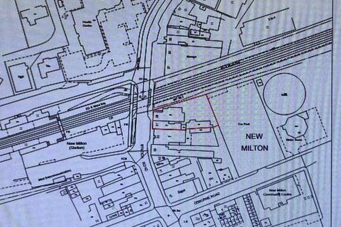 undefined, Station Road, New Milton, BH25 6HR