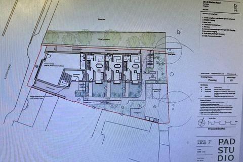 undefined, Station Road, New Milton, BH25 6HR