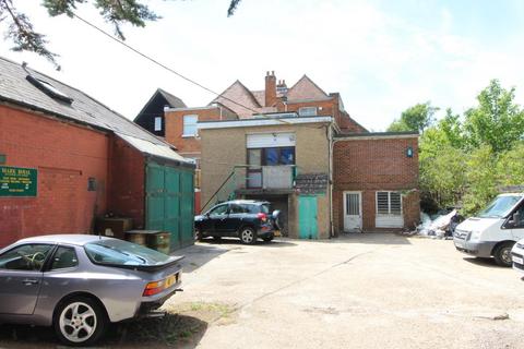 undefined, Station Road, New Milton, BH25 6HR