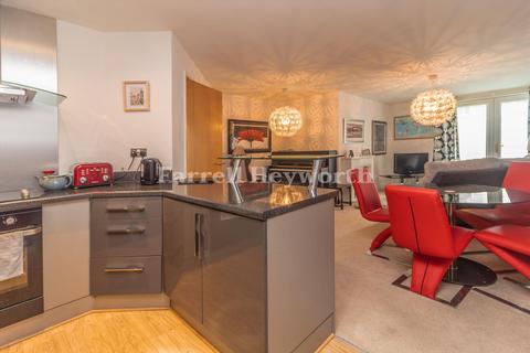 undefined, Damside Street, Lancaster LA1