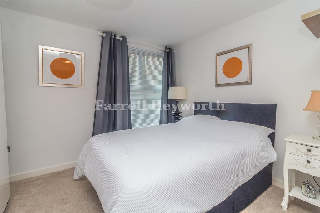 Bedroom 2
