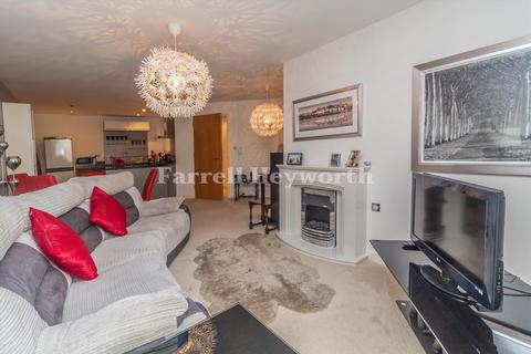 undefined, Damside Street, Lancaster LA1