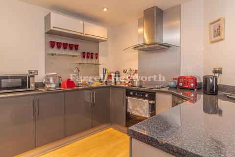 undefined, Damside Street, Lancaster LA1