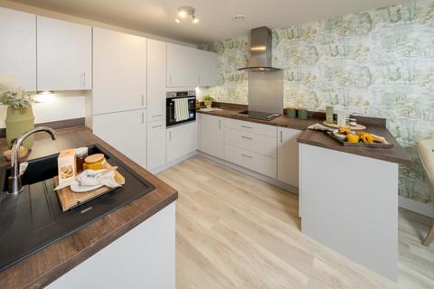 2 bedroom retirement property for sale, Apartment 32 Twelve Acres Place, Chichester
