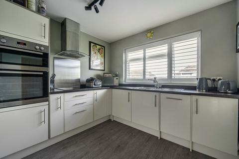 undefined, Harefield Gardens, Middleton-On-Sea, PO22