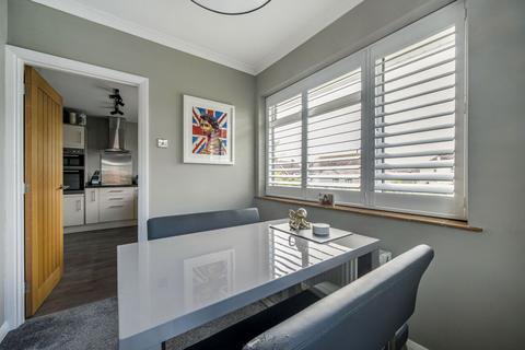 undefined, Harefield Gardens, Middleton-On-Sea, PO22