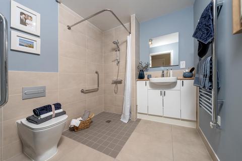 1 bedroom retirement property for sale, Apartment 46 Twelve Acres Place, Chichester