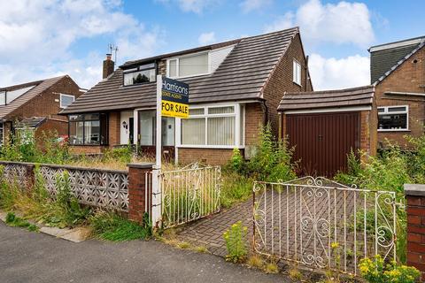 3 bedroom semi-detached bungalow for sale