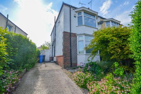 2 bedroom semi-detached house to rent, Hurlfield Avenue, S12