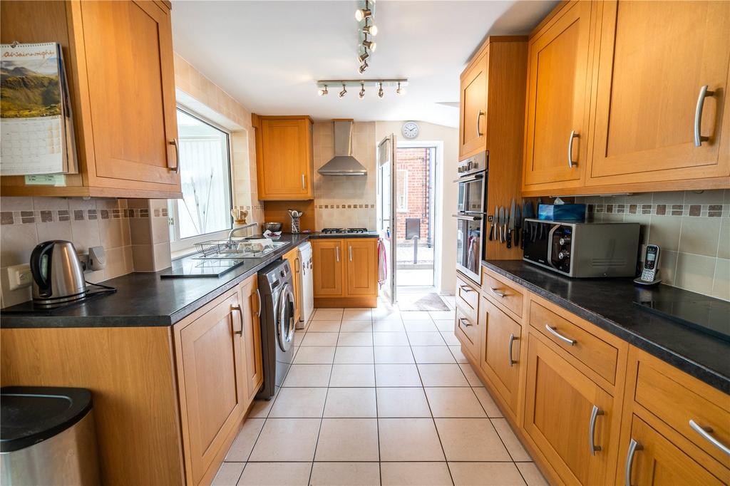 Kitchen/Diner (2)