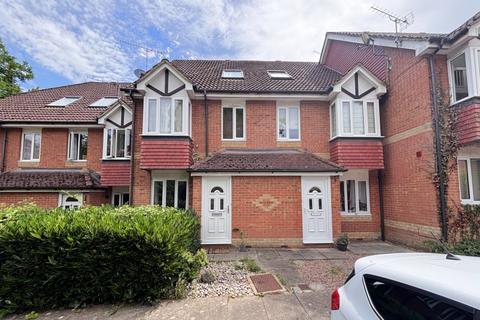 undefined, Alexandra Gardens, Woking GU21