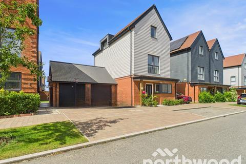 undefined, Highwood Drive, Chilmington Lakes, Ashford, TN23