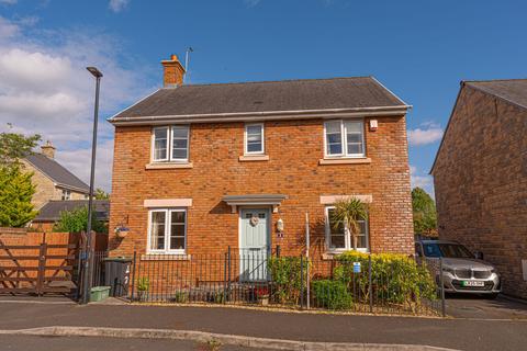 undefined, Roundbush Crescent, Caerwent, NP26