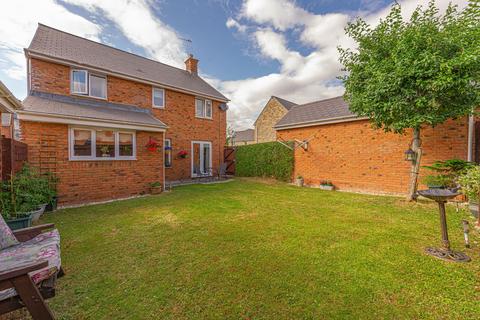 undefined, Roundbush Crescent, Caerwent, NP26